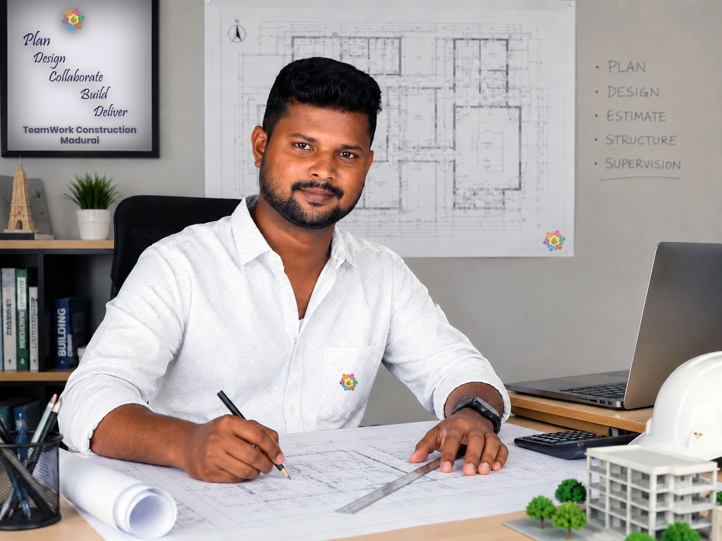 Founder Image